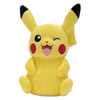 Peluche Pikachu