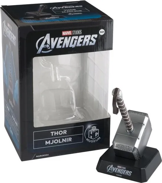 Marteau de Thor Mjolnir
