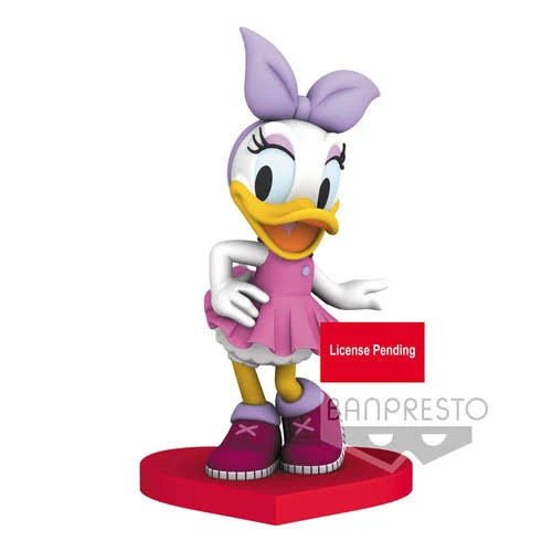 Disney Daisy Duck Best Dressed