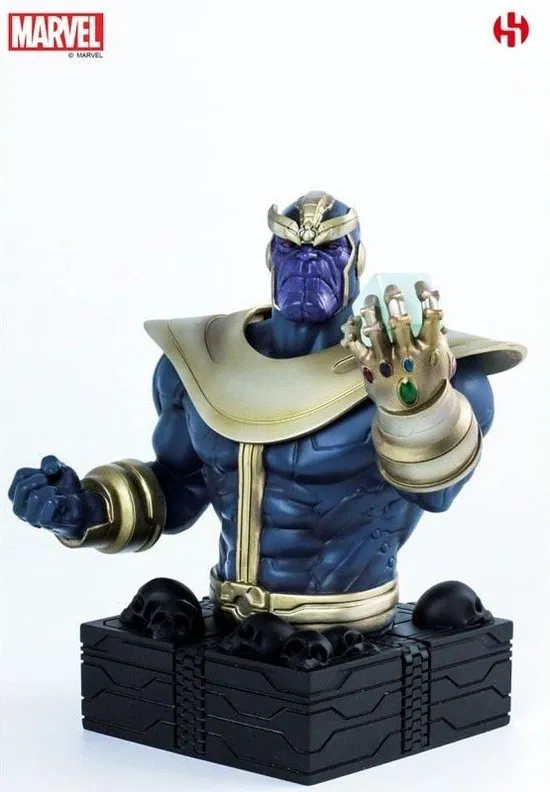 Marvel Buste Thanos