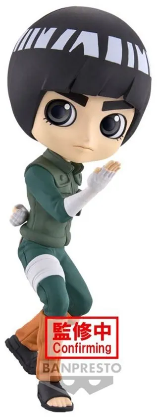 Rock Lee Q Posket