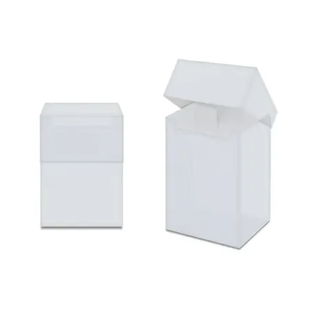 Deck Box Ultra Pro