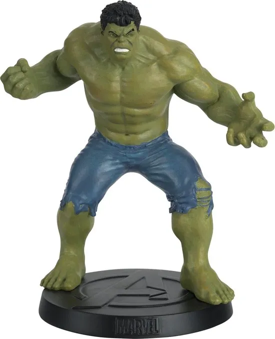 Marvel Movie Collection Statue Hulk