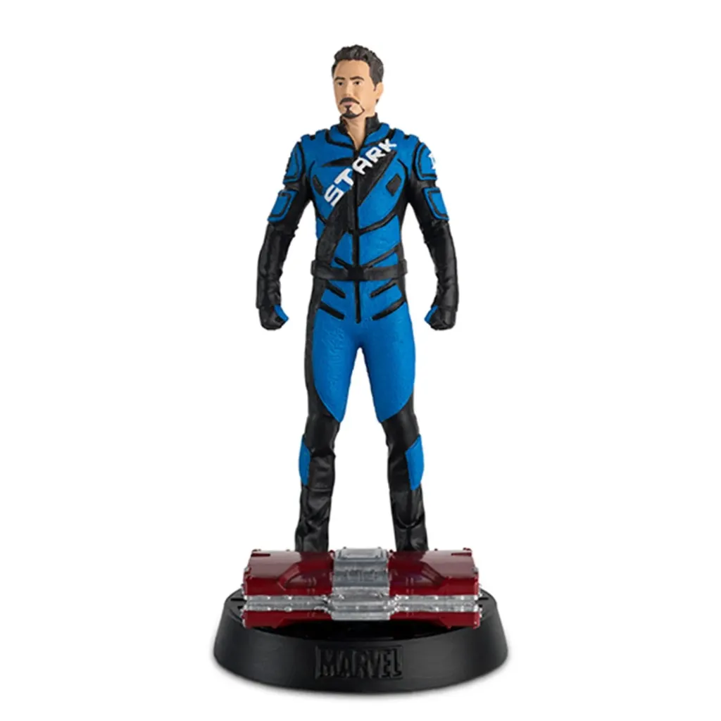 Marvel Movie Collection Statue Tony Stark