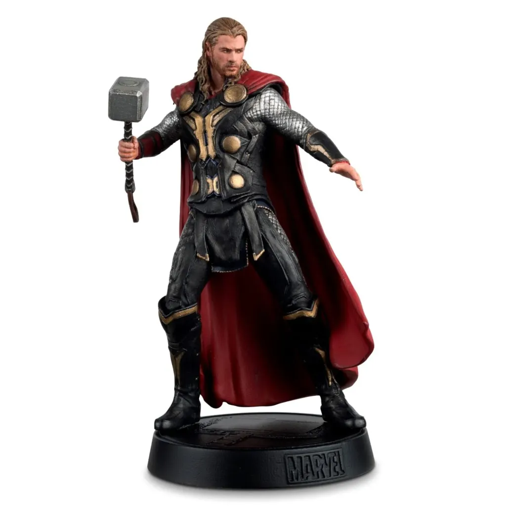 Marvel Movie Collection Statue Thor
