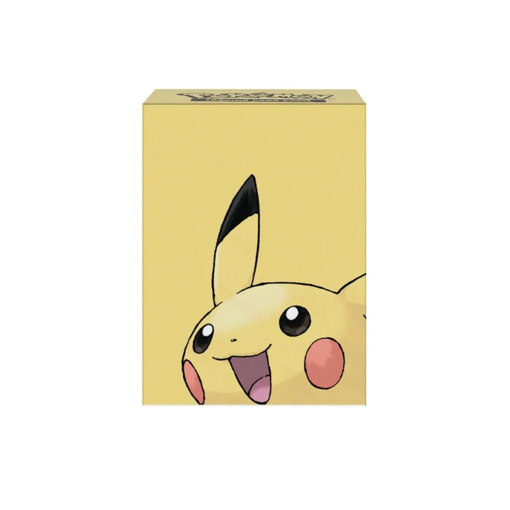 Deck box Pikachu UltraPro